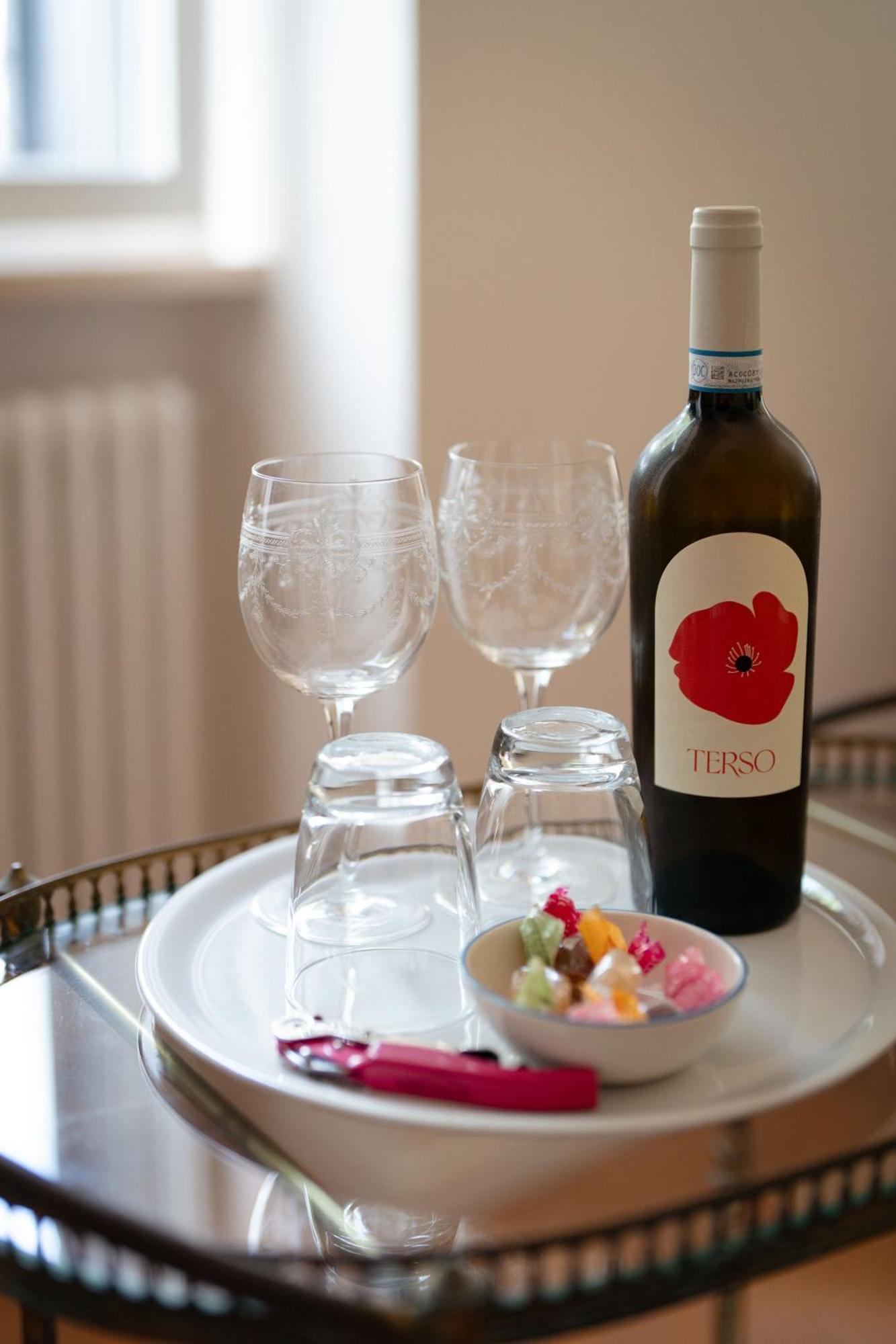 Merumalia Wine Resort Фраскати Экстерьер фото